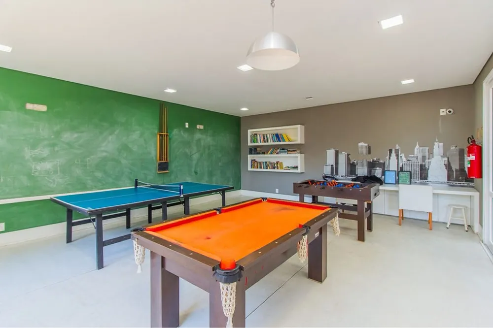 Apartamento para venda no bairro Moinhos de Vento em Canoas