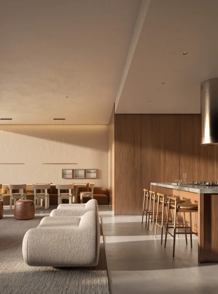 Apartamento para venda no bairro Mont Serrat em Porto Alegre