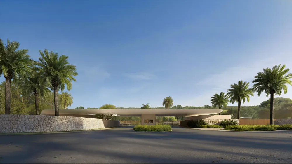 Terreno/Lote Residencial para venda no bairro Distrito Industrial em Cachoeirinha