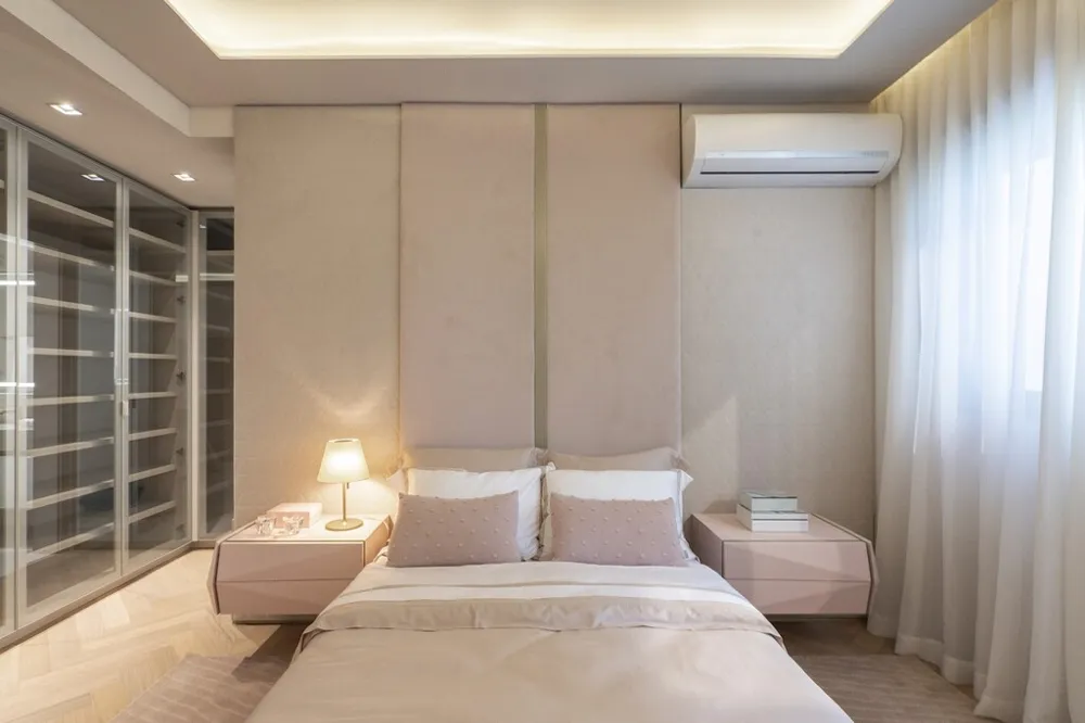 Apartamento para venda no bairro Jardim Europa em Porto Alegre