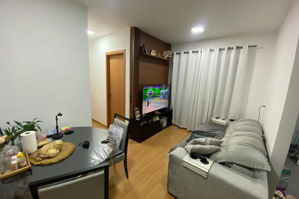 Apartamento para venda no bairro Morro Santana em Porto Alegre