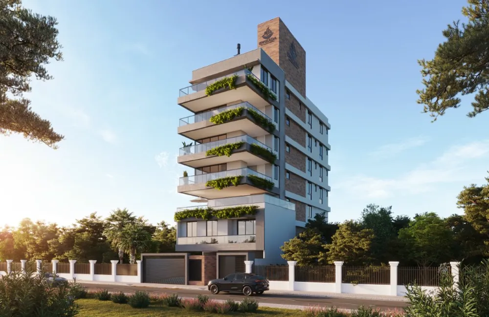 Apartamento para venda no bairro Canto Grande em Bombinhas