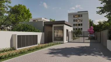 Apartamento para venda no bairro Vila Nova em Porto Alegre