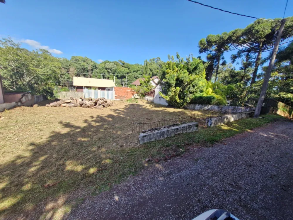 Terreno Padrão para venda no bairro Centro em Nova Petrópolis