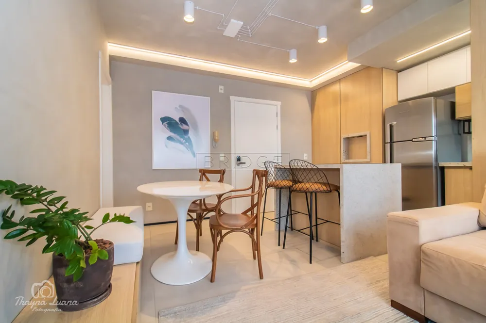 Apartamento para venda no bairro Passo da Areia em Porto Alegre