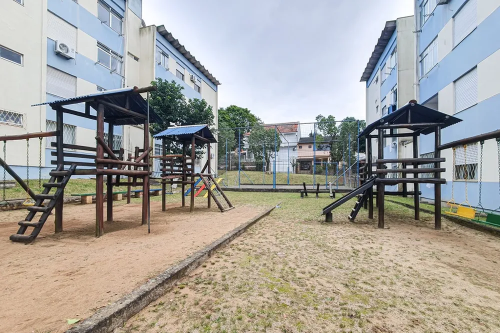 Apartamento para venda no bairro Vila Nova em Porto Alegre