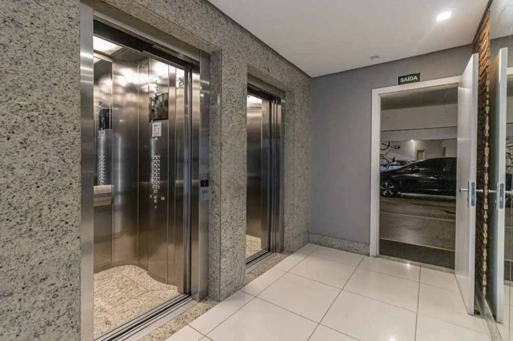 Apartamento para venda no bairro Petrópolis em Porto Alegre