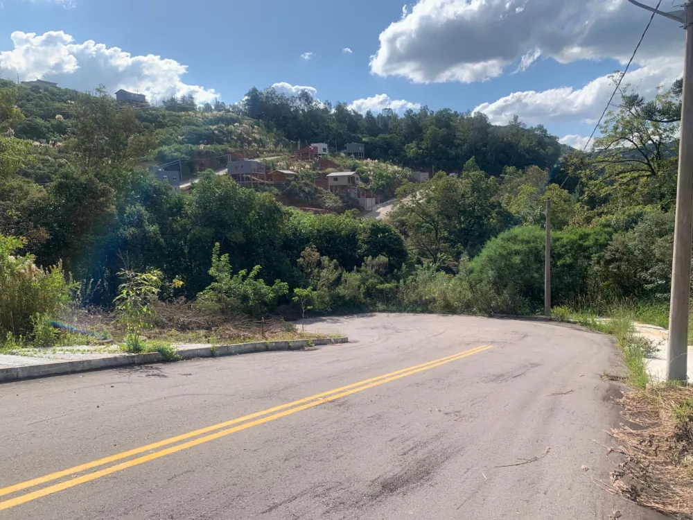 Lote para venda no bairro Bairro Fátima em Bento Gonçalves