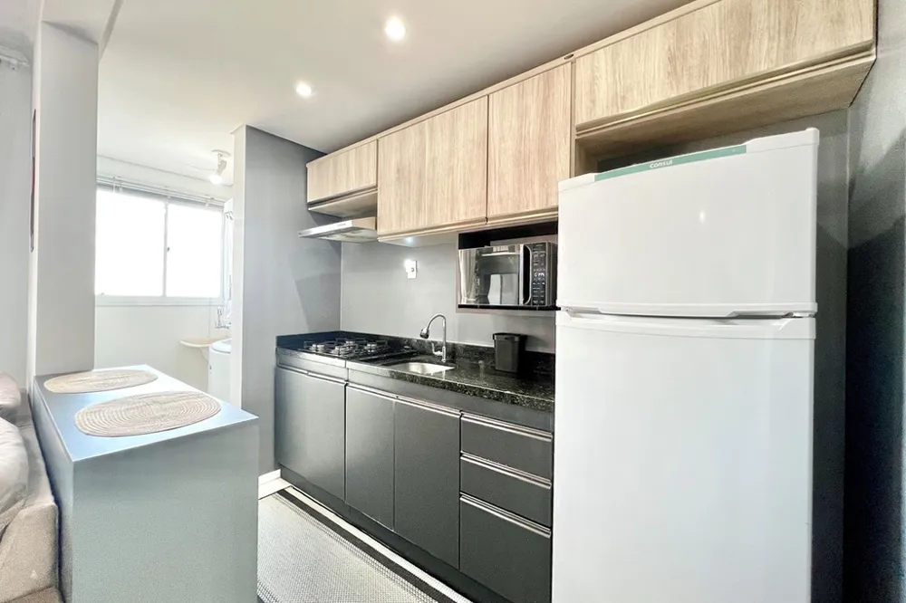 Apartamento para venda no bairro Fátima em Canoas