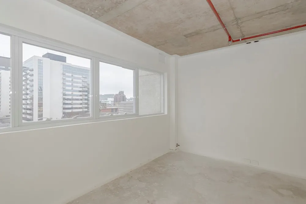 Sala para venda no bairro Santana em Porto Alegre