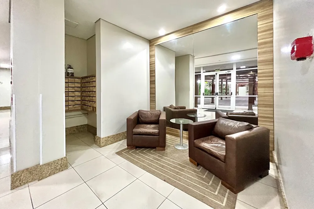 Apartamento para venda no bairro Centro em Canoas
