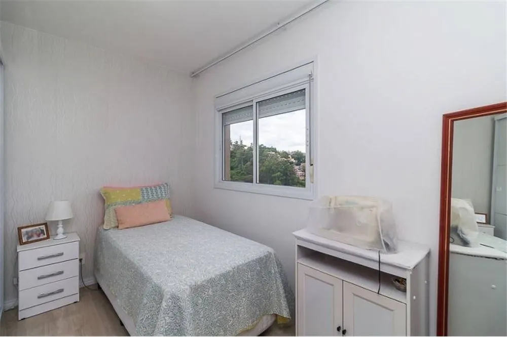 Apartamento para venda no bairro Jardim Carvalho em Porto Alegre