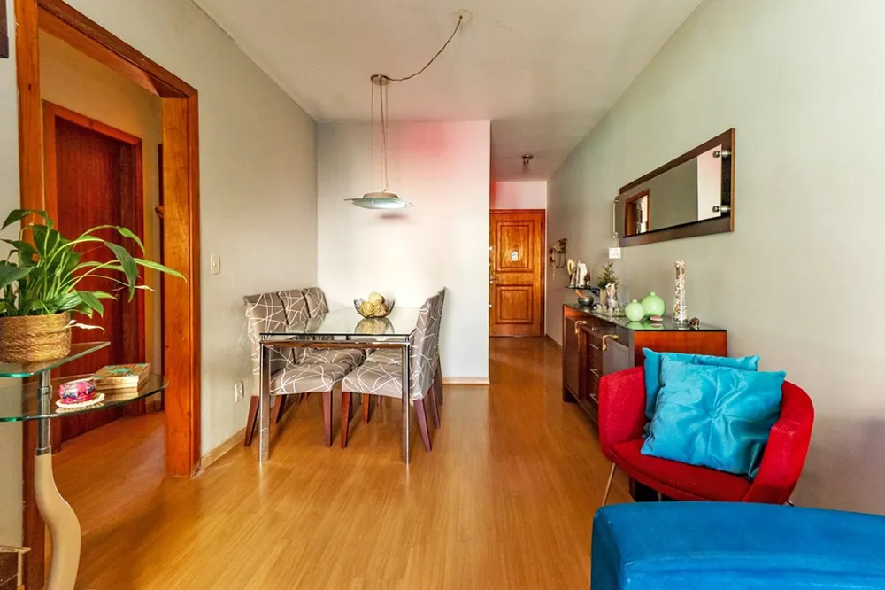 Apartamento para venda no bairro Petrópolis em Porto Alegre