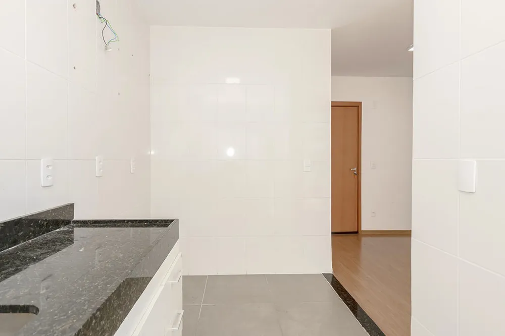 Apartamento para venda no bairro Jardim Carvalho em Porto Alegre