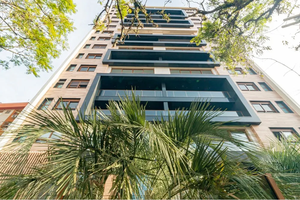 Apartamento para venda no bairro Menino Deus em Porto Alegre