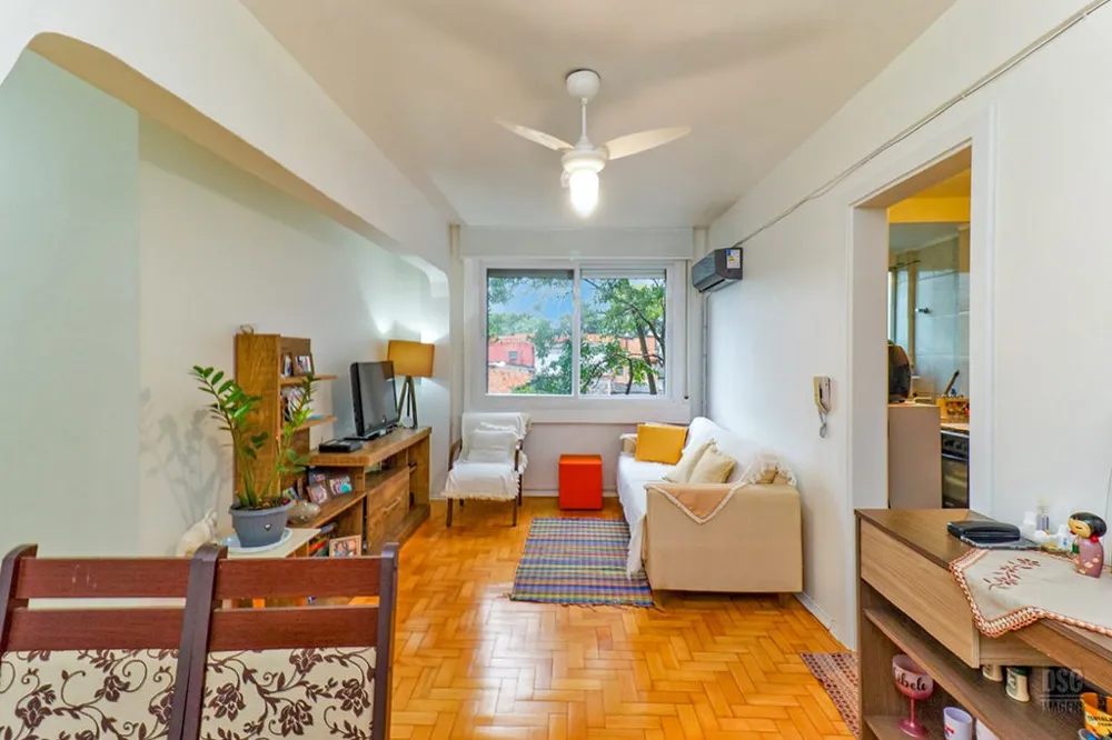 Apartamento para venda no bairro Partenon em Porto Alegre