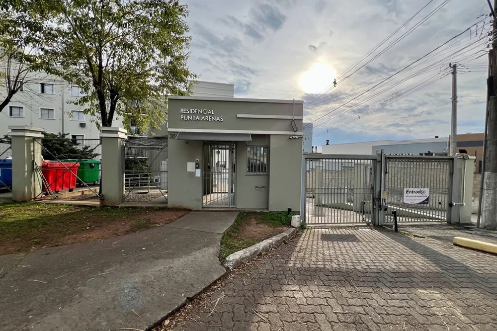 Apartamento para venda no bairro Estância Velha em Canoas