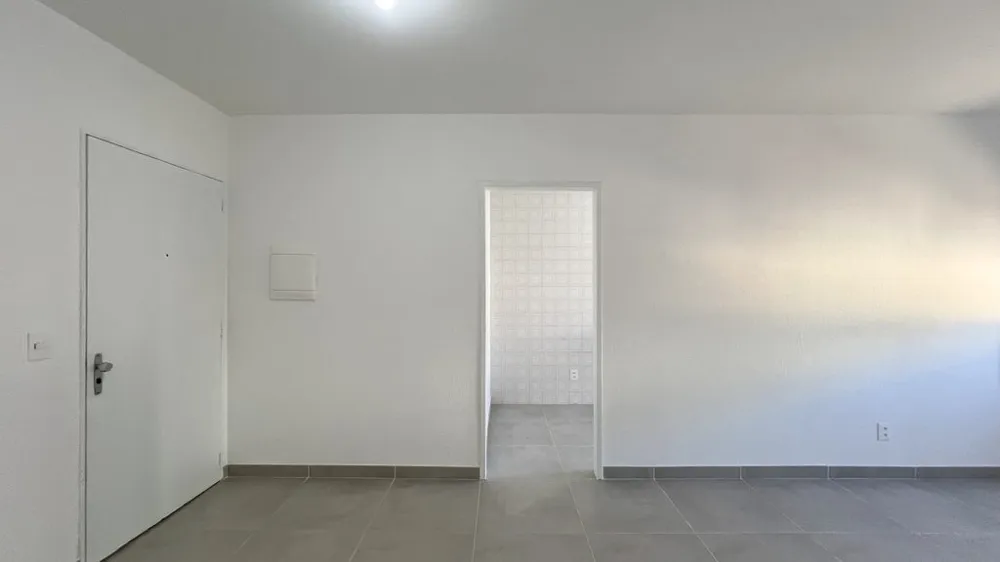 Apartamento para venda no bairro Camaquã em Porto Alegre