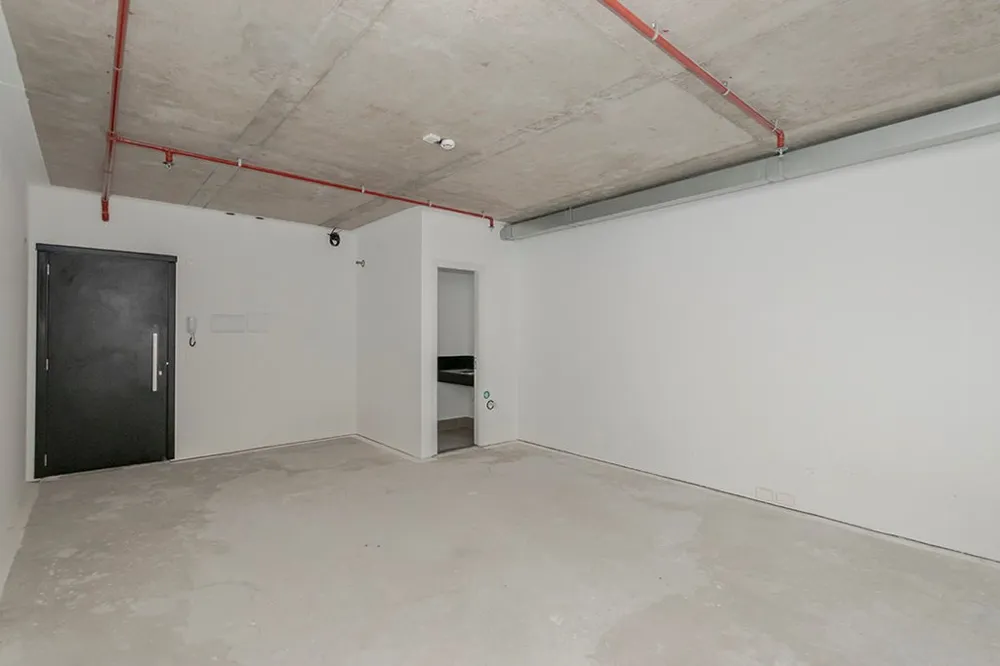 Sala para venda no bairro Santana em Porto Alegre