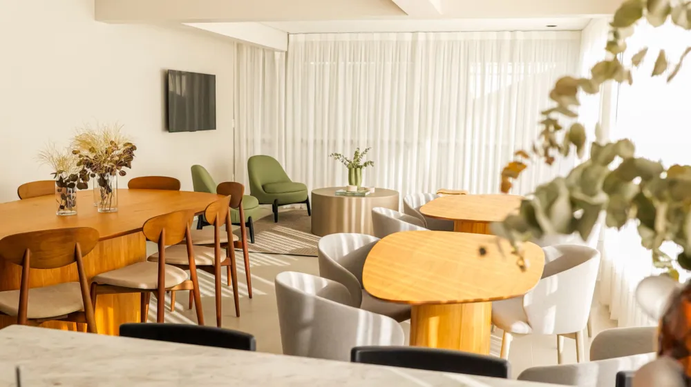 Apartamento para venda no bairro Sanvitto em Caxias do Sul