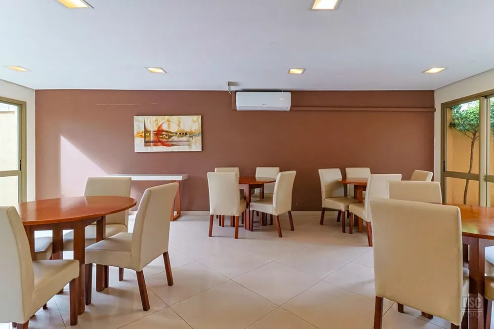 Apartamento para venda no bairro Partenon em Porto Alegre
