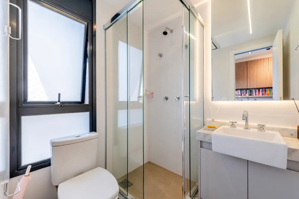 Apartamento para venda no bairro Boa Vista em Porto Alegre
