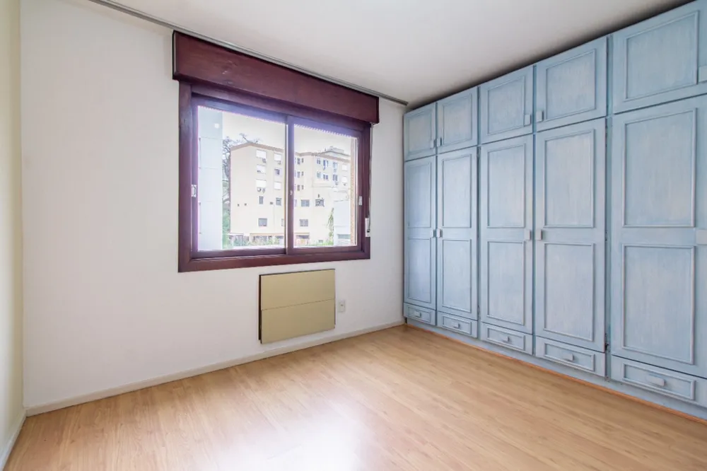 Apartamento para venda no bairro Santana em Porto Alegre