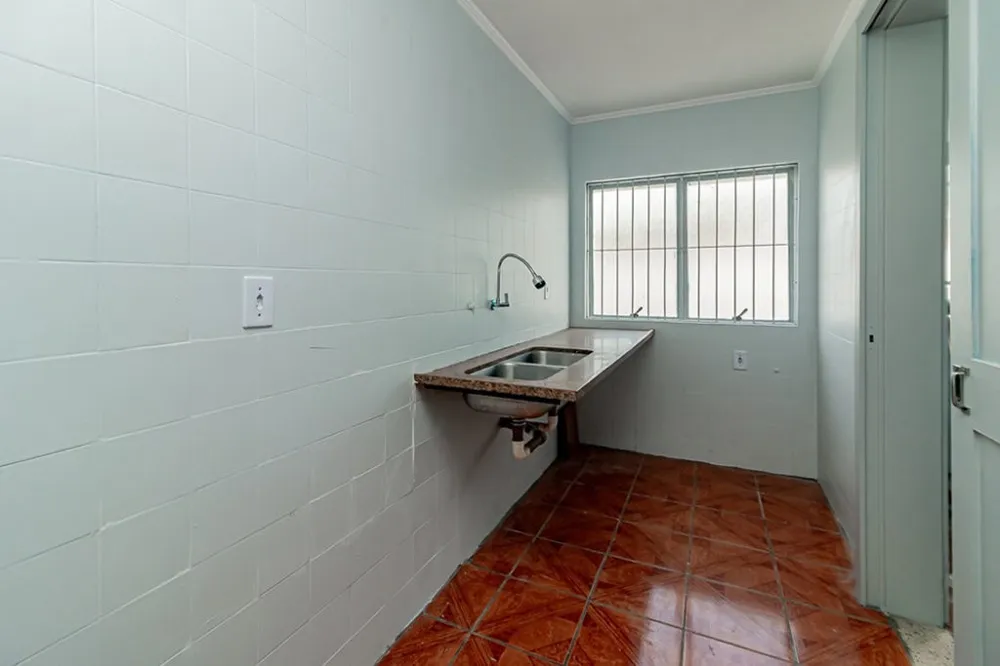 Apartamento para venda no bairro Floresta em Porto Alegre