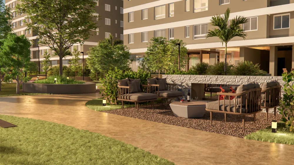 Apartamento para venda no bairro Centro  em Passo Fundo