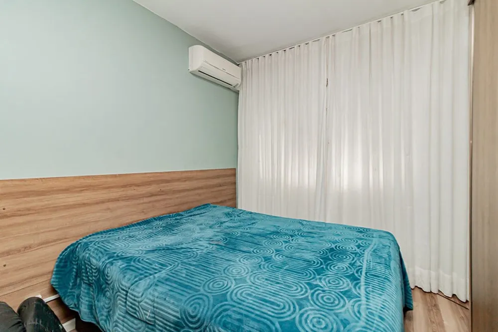 Apartamento para venda no bairro Centro Histórico em Porto Alegre