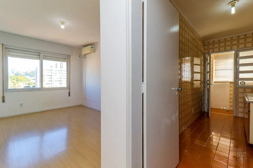 Apartamento para venda no bairro Partenon em Porto Alegre