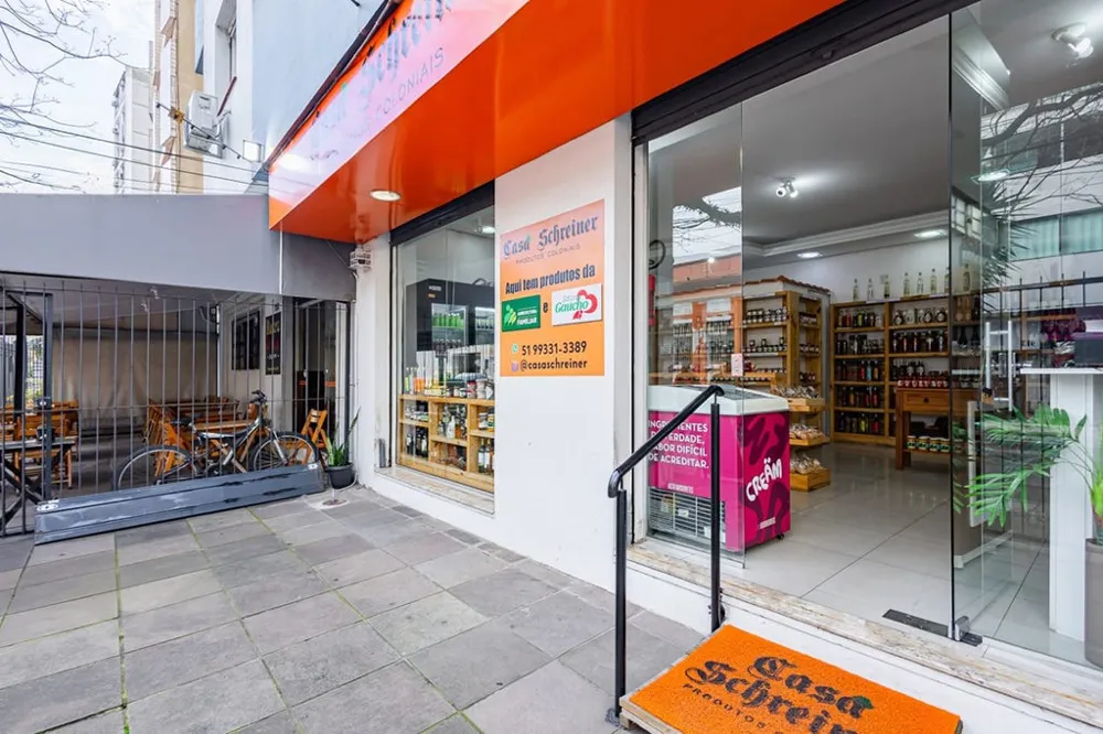 Loja para venda no bairro Centro Histórico em Porto Alegre