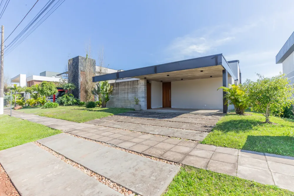 Casa em Condomínio para venda no bairro Eldorado do Sul em Eldorado do Sul