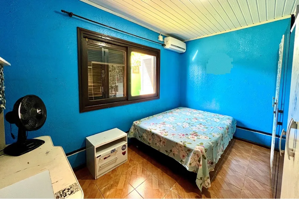 Casa para venda no bairro São José em Canoas