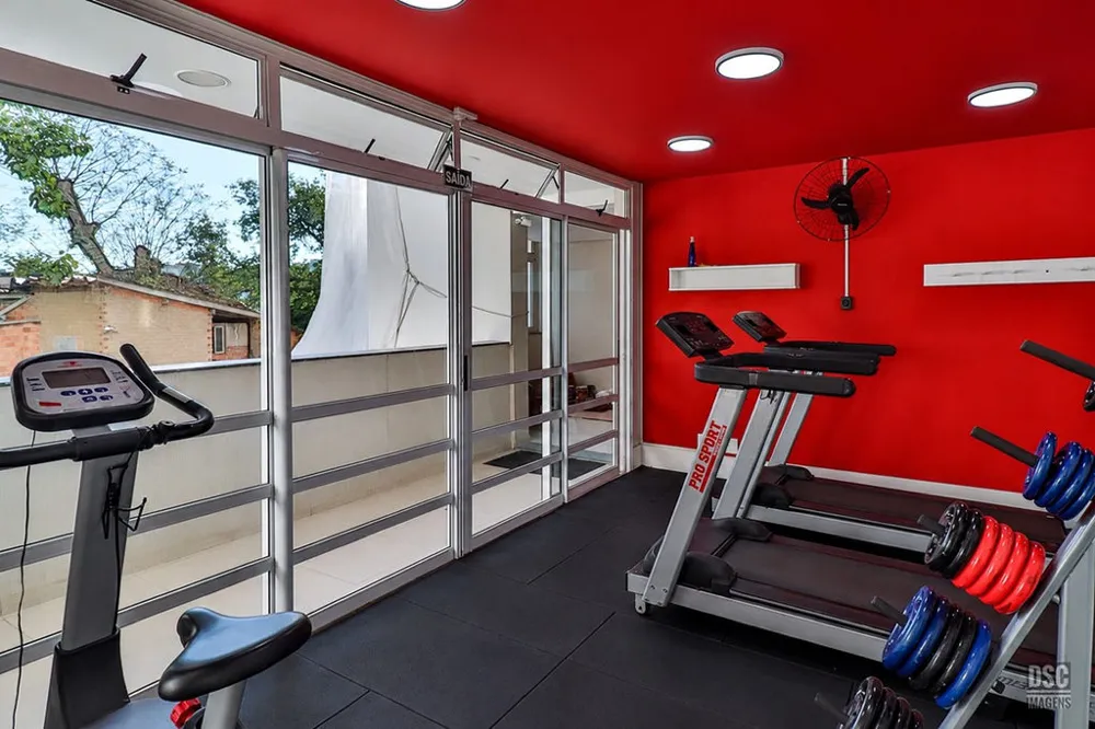 Apartamento para venda no bairro Tristeza em Porto Alegre