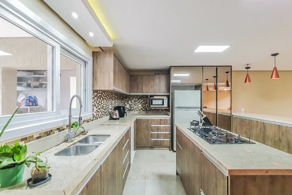 Casa para venda no bairro Ipanema em Porto Alegre