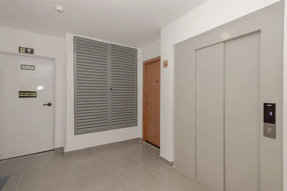 Apartamento para venda no bairro Jardim Carvalho em Porto Alegre