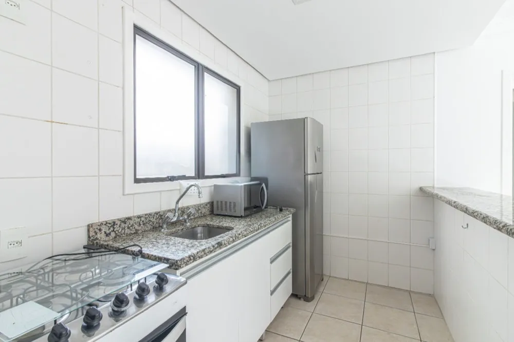 Apartamento para venda no bairro Mont Serrat em Porto Alegre