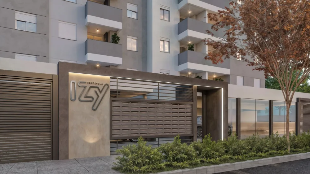 Apartamento para venda no bairro Bela Vista em Caxias do Sul