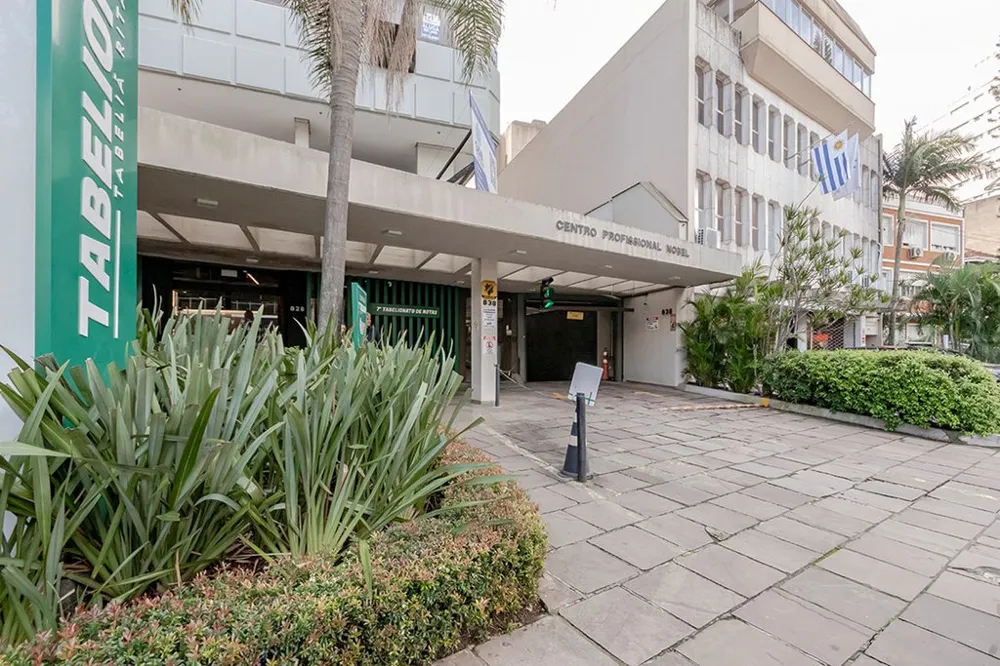Sala para venda no bairro Moinhos de Vento em Porto Alegre