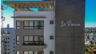 Apartamento para venda no bairro Vila Rodrigues em Passo Fundo