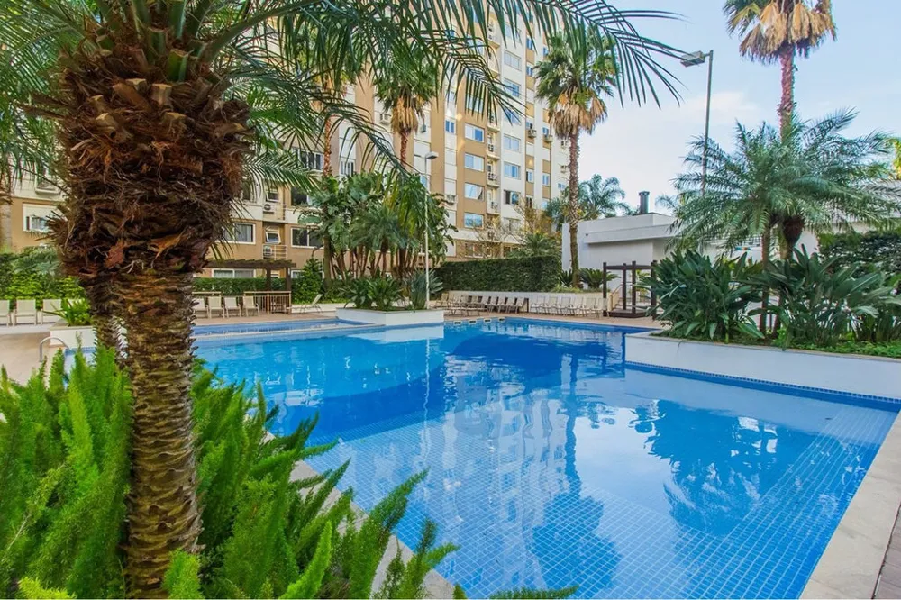 Apartamento para venda no bairro Moinhos de Vento em Canoas