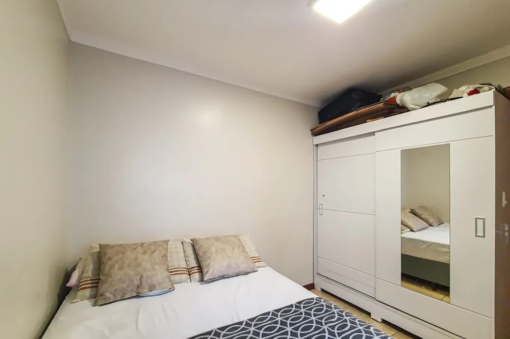 Apartamento para venda no bairro Vila Nova em Porto Alegre