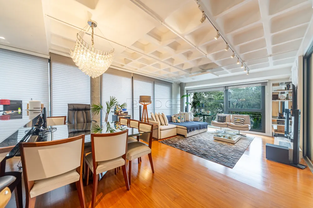 Apartamento para venda no bairro Petrópolis em Porto Alegre