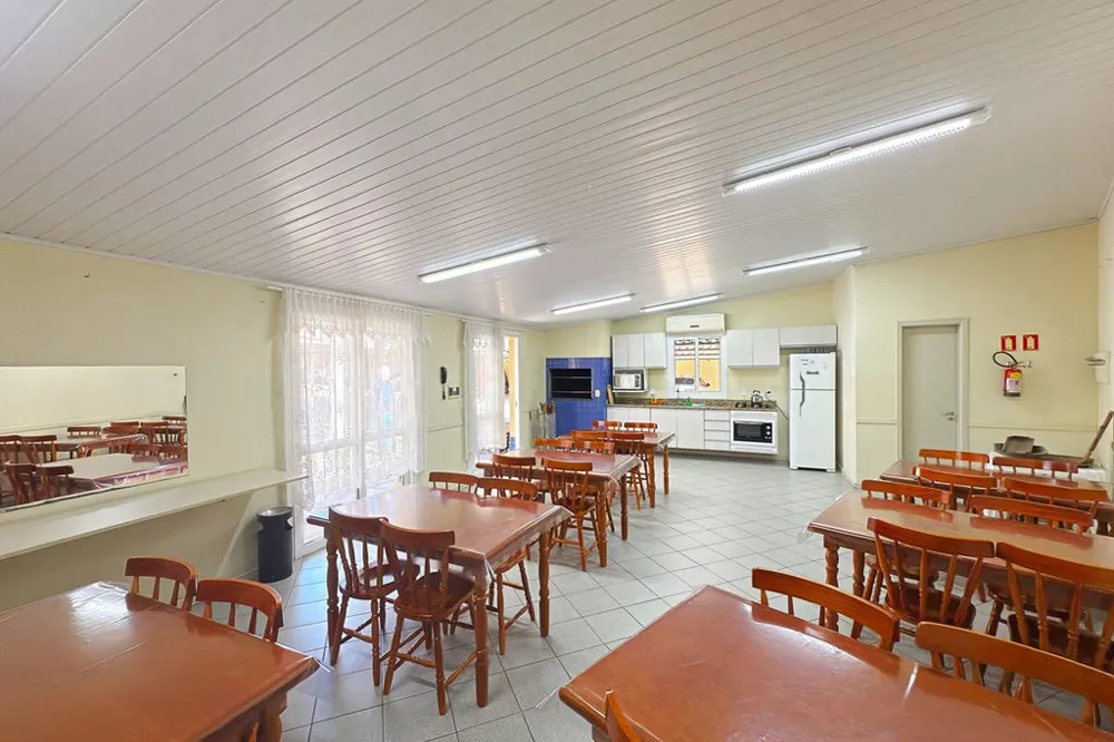 Apartamento para venda no bairro Cavalhada em Porto Alegre