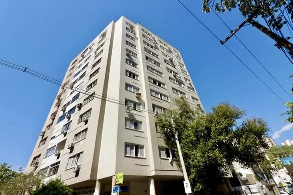 Apartamento para venda no bairro Rio Branco em Porto Alegre