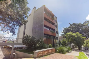 Apartamento para venda no bairro Moinhos de Vento em Porto Alegre