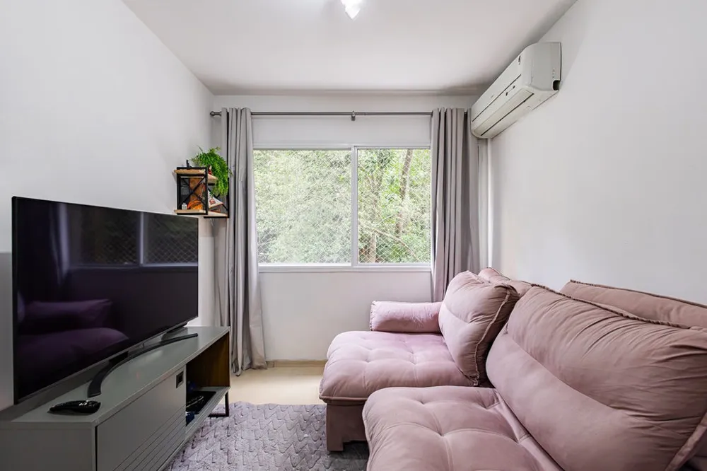 Apartamento para venda no bairro Partenon em Porto Alegre