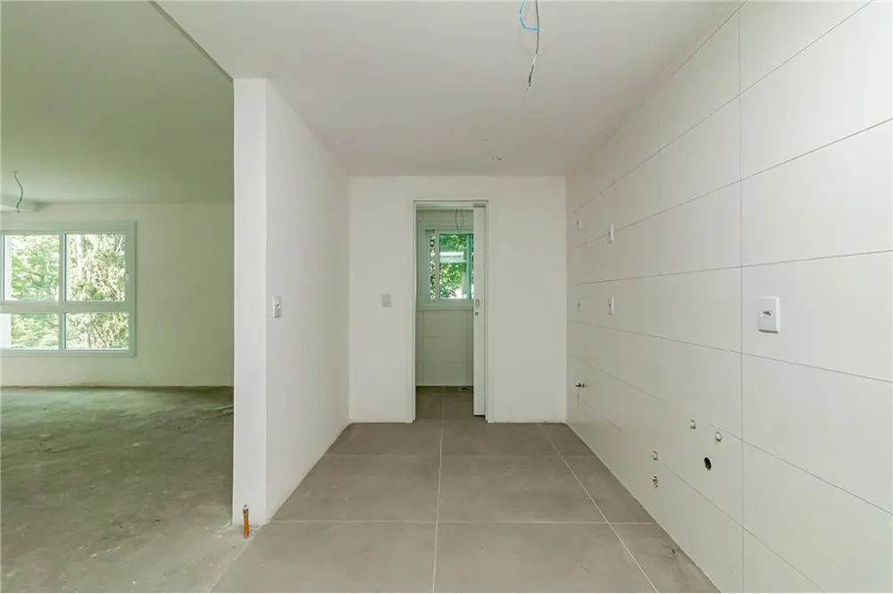 Apartamento para venda no bairro Menino Deus em Porto Alegre