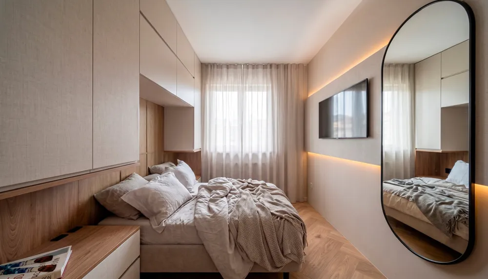 Apartamento para venda no bairro Tristeza em Porto Alegre